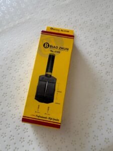 أداة تعديل وتقصير سوار الساعات المعدنية (Watch Band Link Remover)