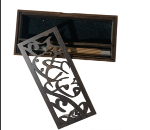 أعواد البخور (الند)